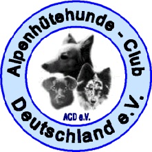 Alpenhütehunde Club Deutschland