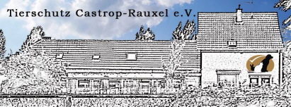 Tierheim Castrop-Rauxel